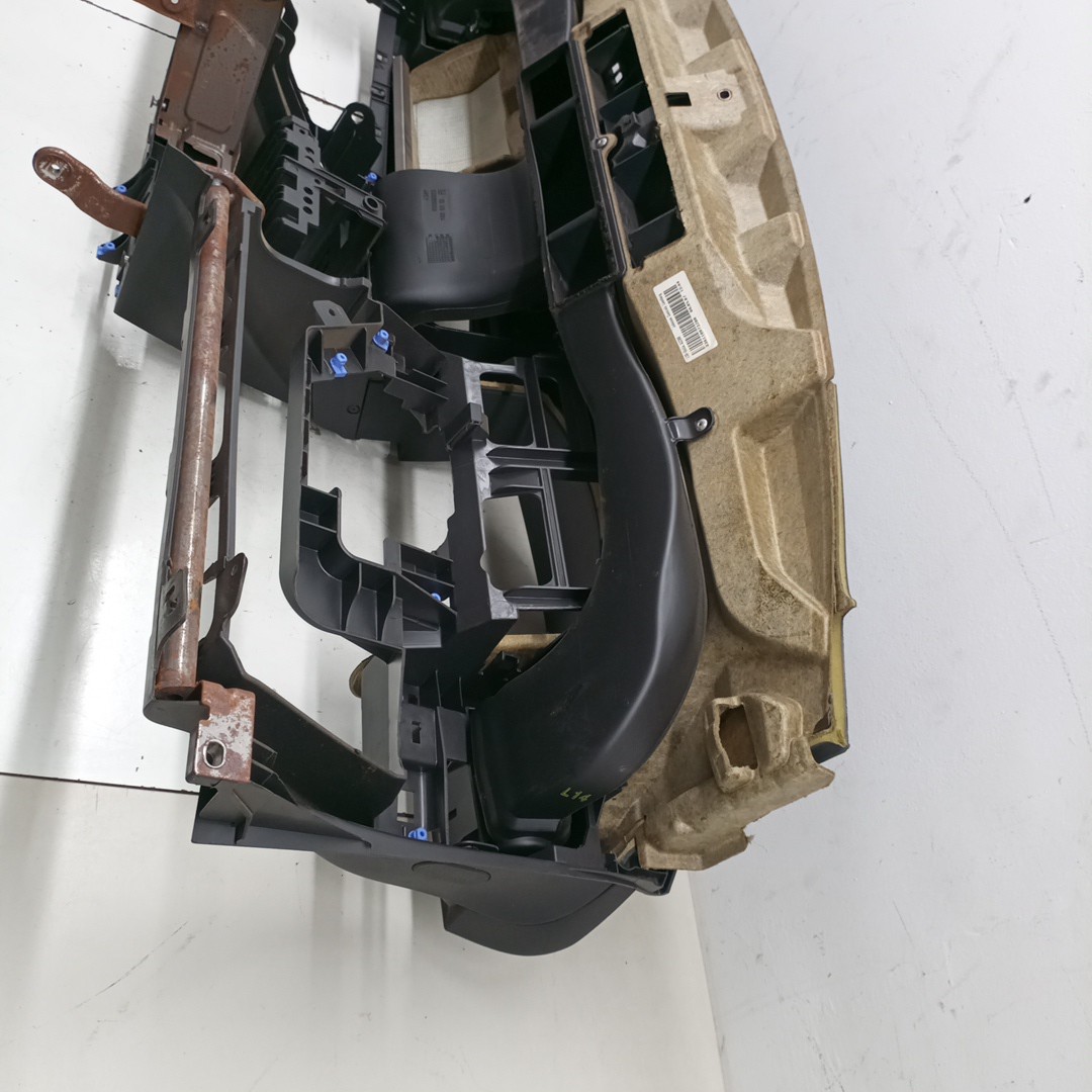 Kit de tablier, airbags e Centralina OPEL ASTRA H Combi (A04) | 04 - 14 Imagem-17