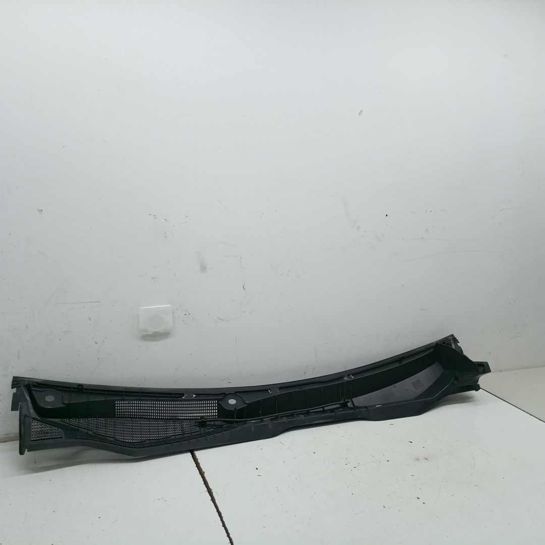 Grelha de torpedo OPEL ASTRA H Combi (A04) | 04 - 14 Imagem-1