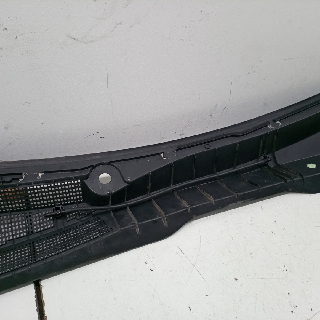 Grelha de torpedo OPEL ASTRA H Combi (A04) | 04 - 14 Imagem-2