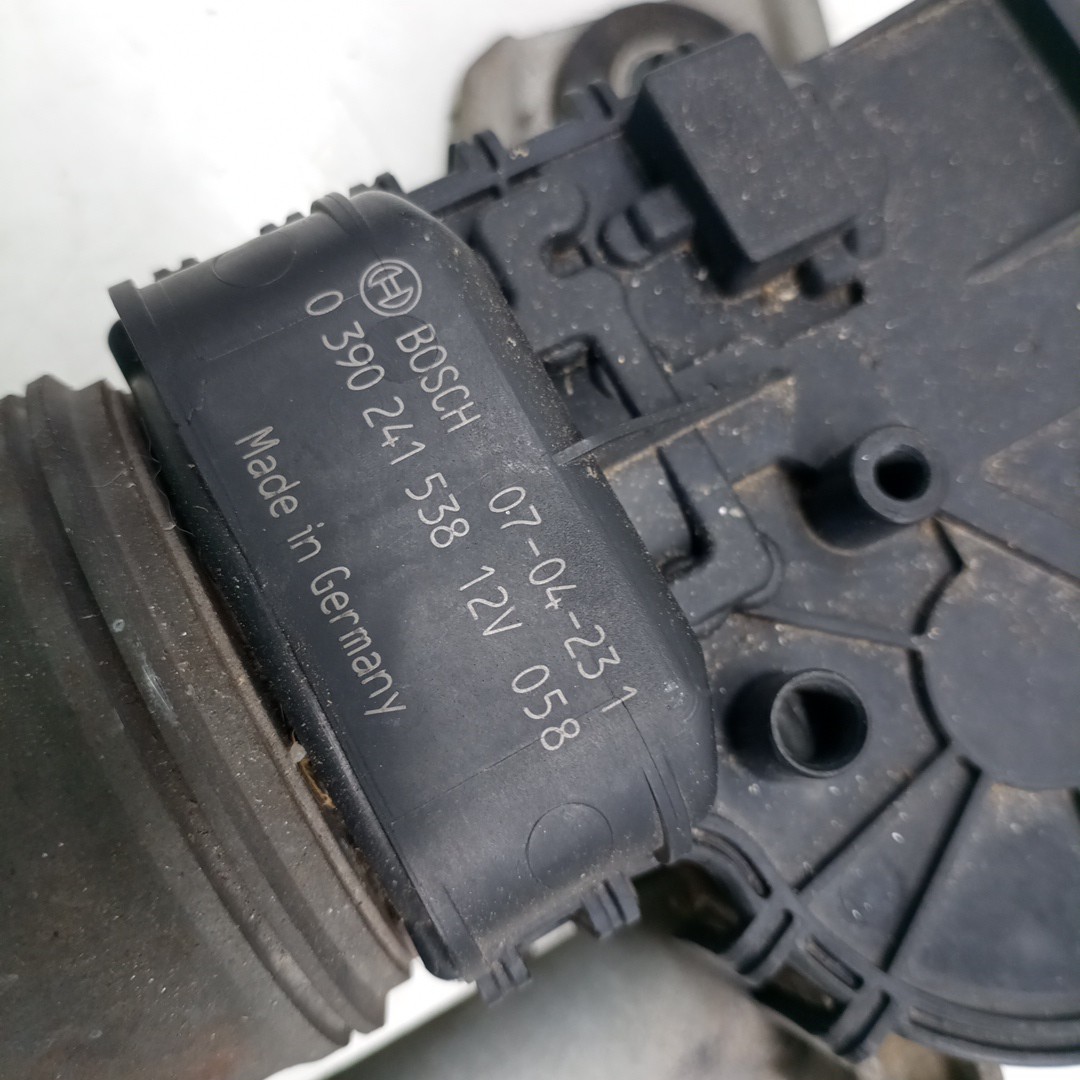 Motor das escovas OPEL ASTRA H Combi (A04) | 04 - 14