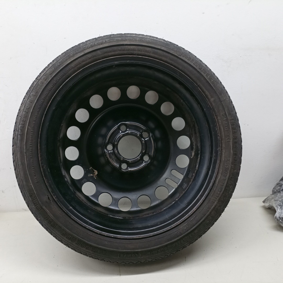 Kit pneu suplente OPEL ASTRA H Combi (A04) | 04 - 14