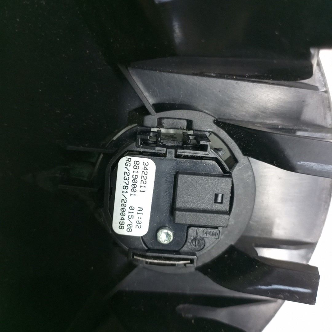 Aro de quadrante MINI MINI (R56) | 05 - 14 Imagem-2