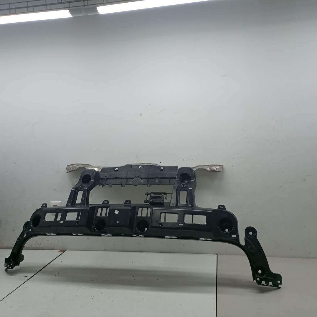 Suporte de montagem de para-choques BMW X6 (E71, E72) | 07 - 14 Imagem-3