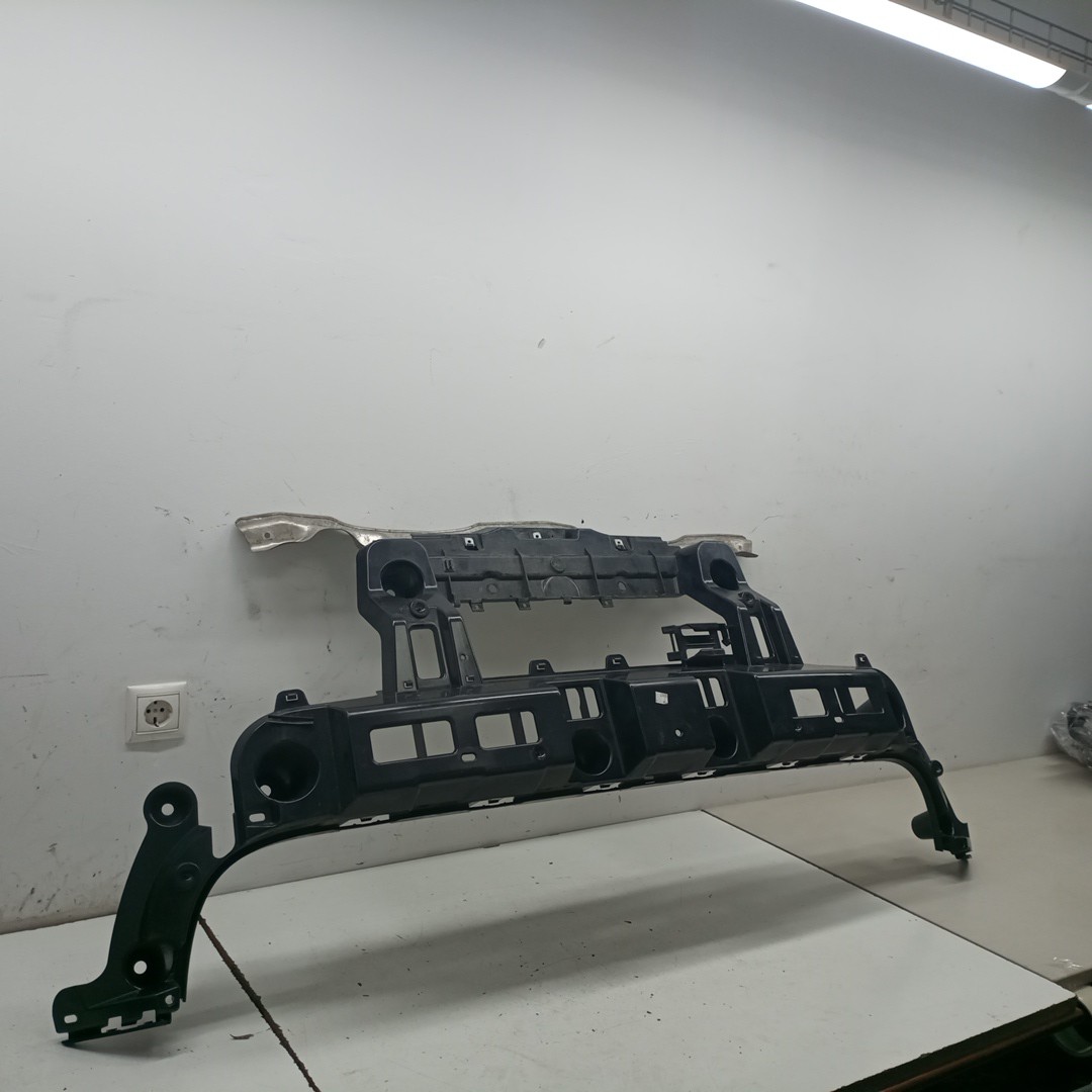 Suporte de montagem de para-choques BMW X6 (E71, E72) | 07 - 14 Imagem-4