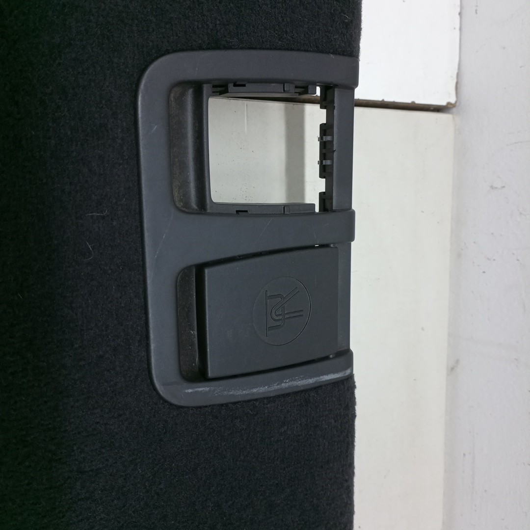 Forra Superior do Fundo de Mala BMW 5 Touring (F11) | 09 - 17 Imagem-3