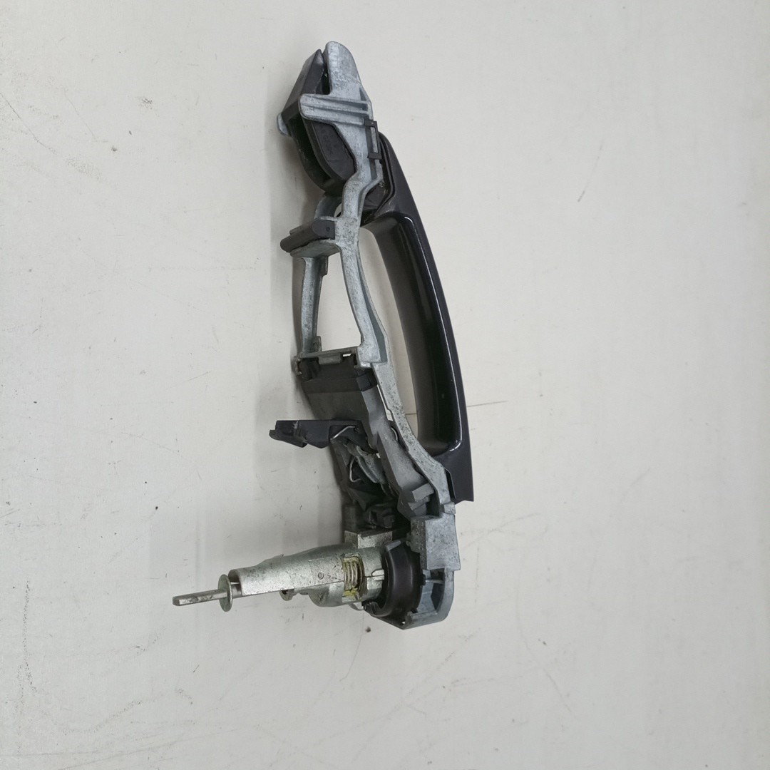 Puxador Exterior Porta Frente Direito VOLKSWAGEN GOLF IV (1J1) | 97 - 07 Imagem-3