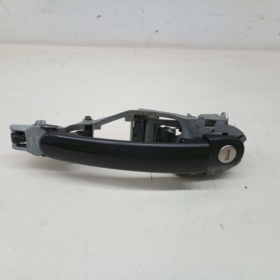Puxador Exterior Porta Frente Direito VOLKSWAGEN GOLF IV (1J1) | 97 - 07 Imagem-4