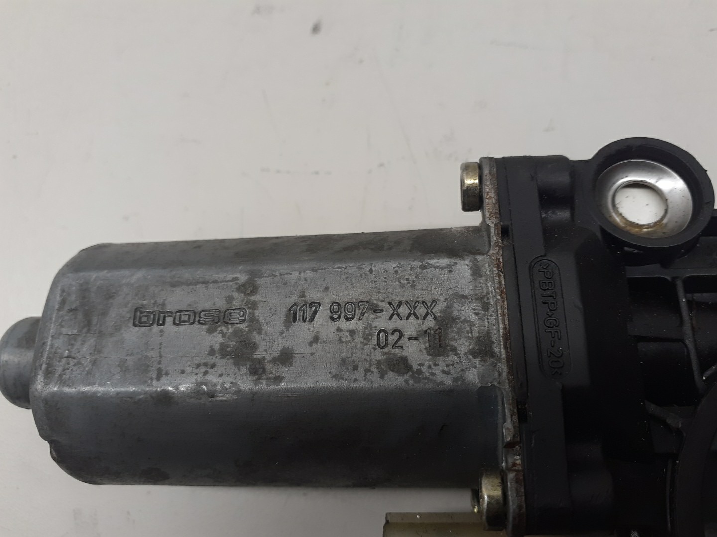 Motor de vidro frente direito SAAB 9-5 (YS3E) | 97 - 09 Imagem-1