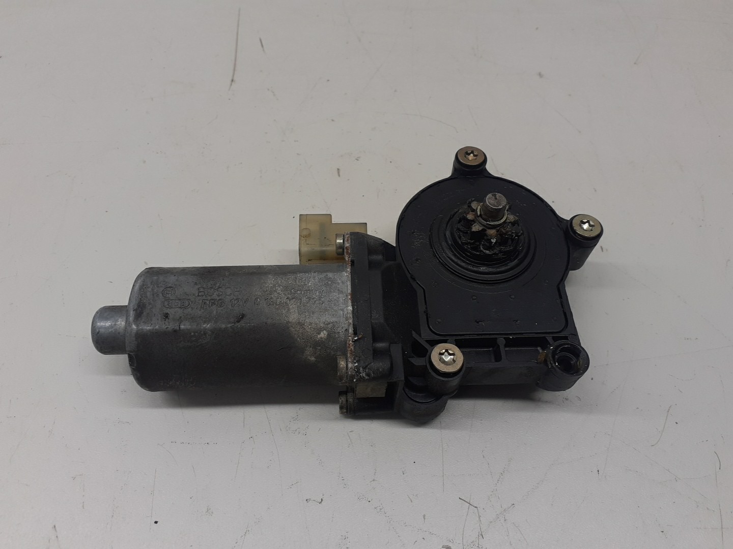 Motor de vidro frente direito SAAB 9-5 (YS3E) | 97 - 09 Imagem-2