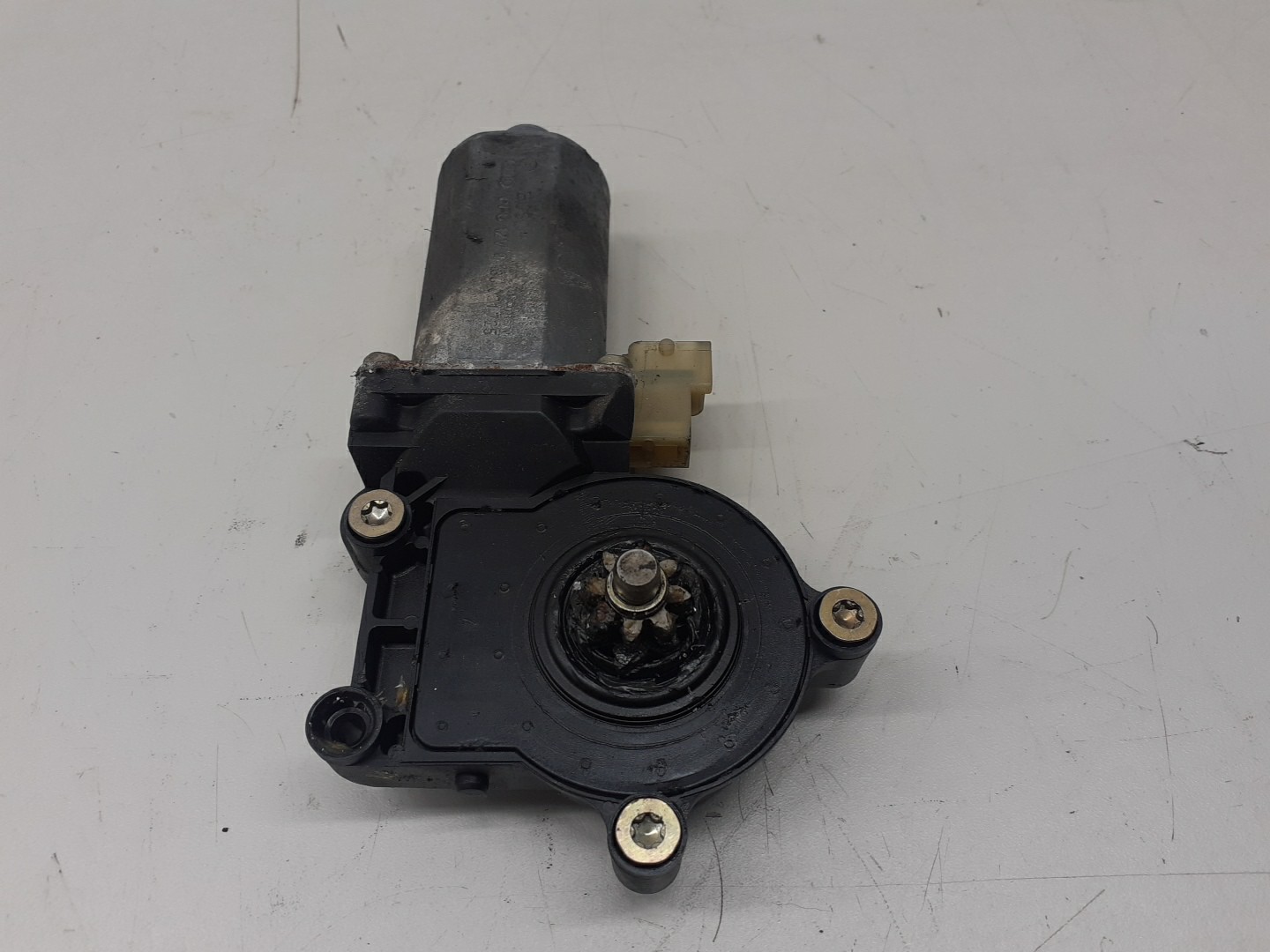 Motor de vidro frente direito SAAB 9-5 (YS3E) | 97 - 09 Imagem-3