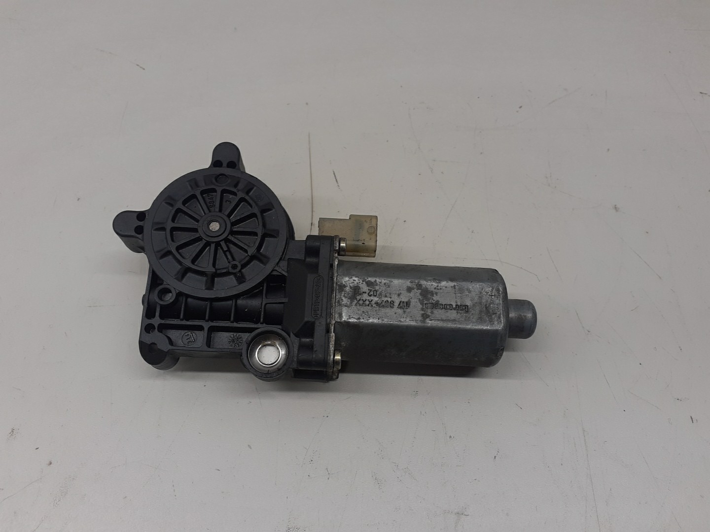 Motor de vidro frente direito SAAB 9-5 (YS3E) | 97 - 09 Imagem-4