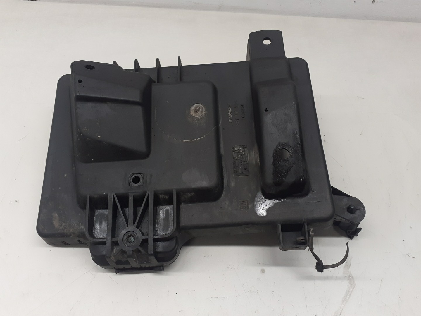 Base de bateria OPEL ASTRA H Combi (A04) | 04 - 14 Imagem-0