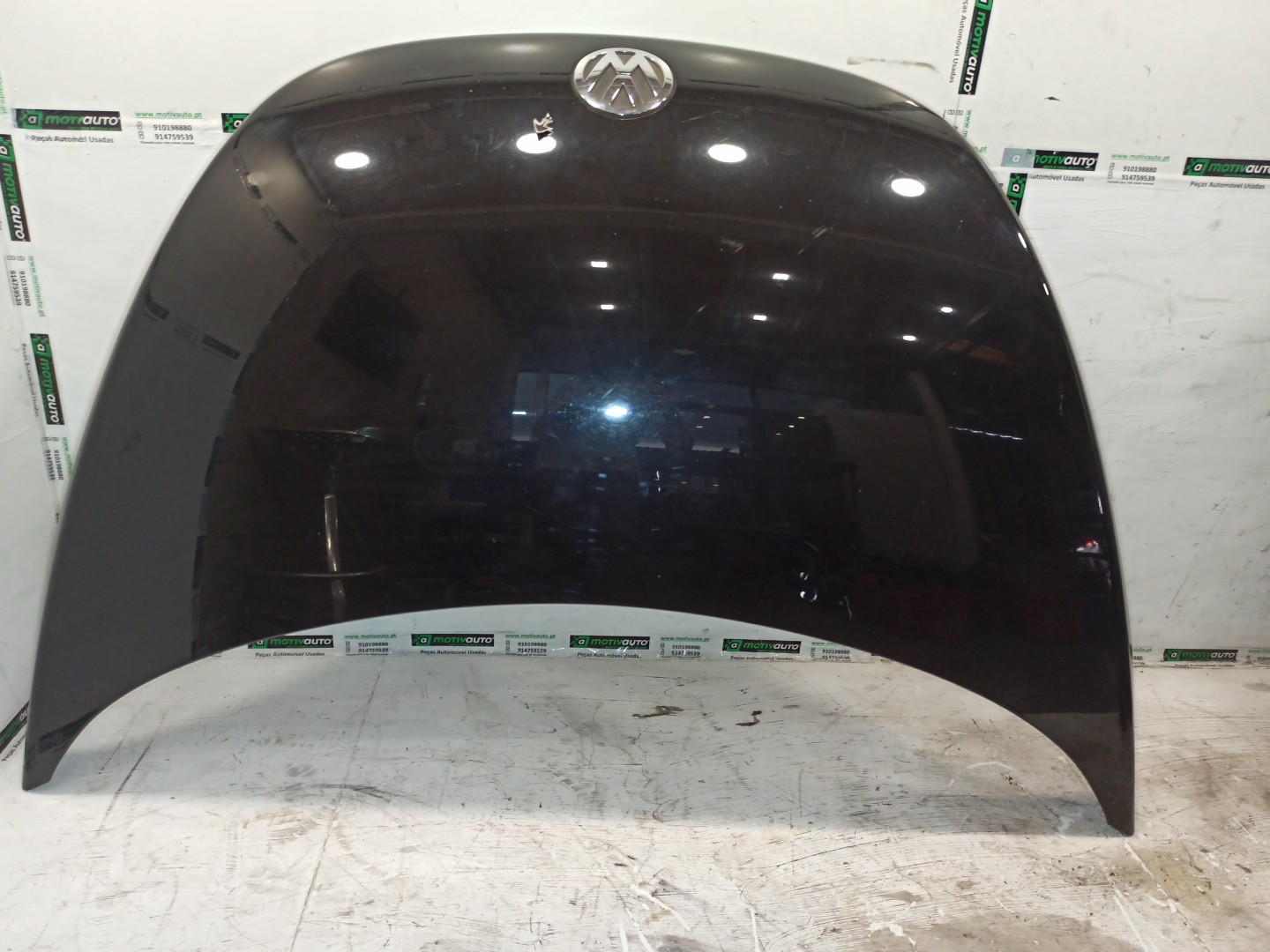 Capo VOLKSWAGEN NEW BEETLE (9C1, 1C1) | 98 - 10