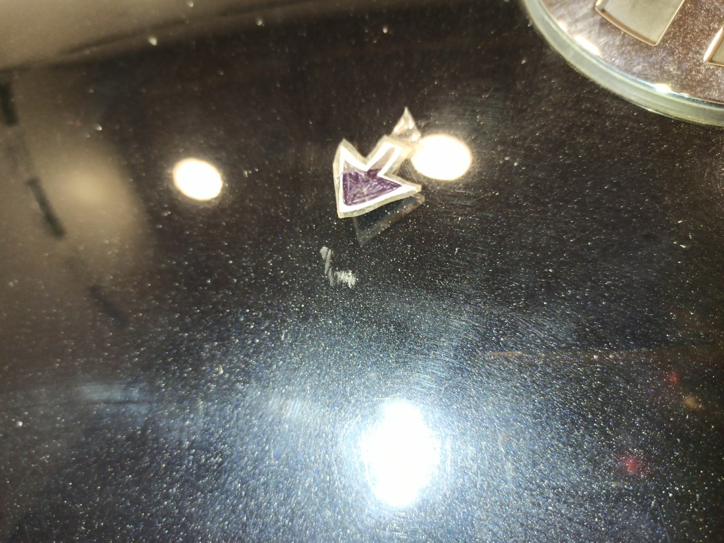 Capo VOLKSWAGEN NEW BEETLE (9C1, 1C1) | 98 - 10 Imagem-1