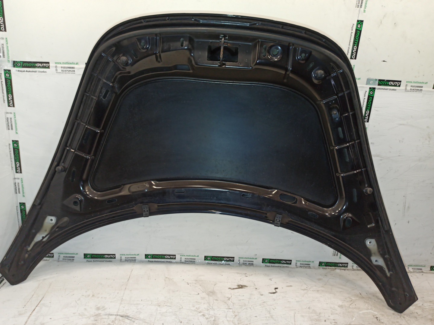 Capo VOLKSWAGEN NEW BEETLE (9C1, 1C1) | 98 - 10 Imagem-2