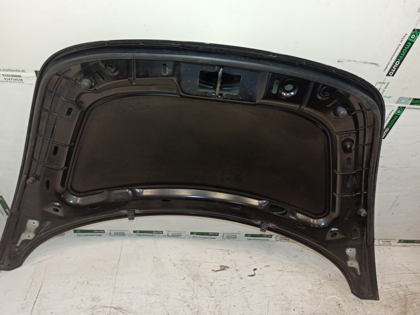 Capo VOLKSWAGEN NEW BEETLE (9C1, 1C1) | 98 - 10 Imagem-3