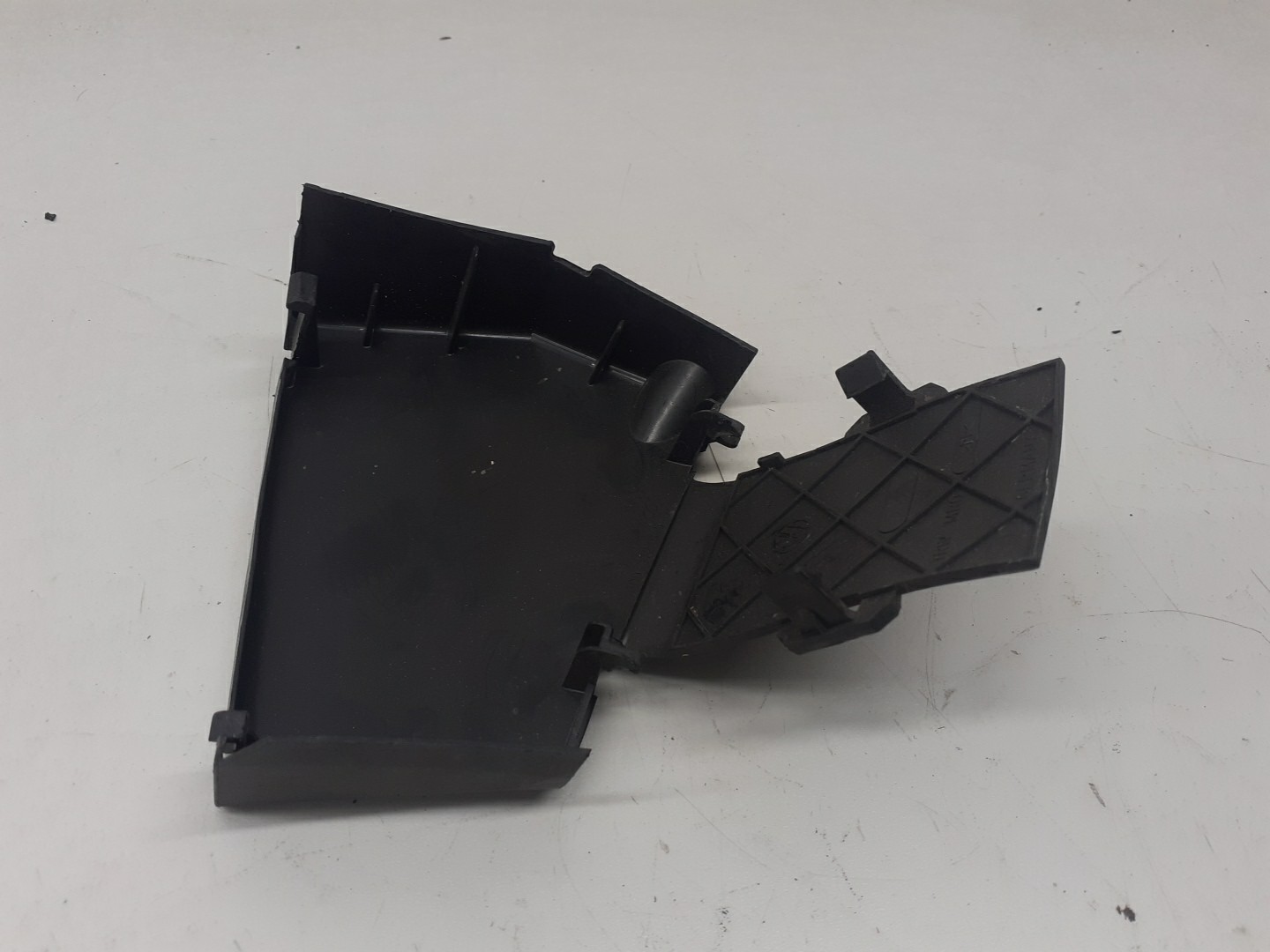 Tampa de caixa de fusiveis VOLKSWAGEN NEW BEETLE Cabriolet (1Y7) | 02 - 11 Imagem-4