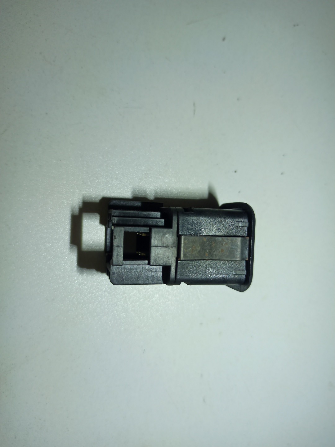 Comutador de Alarme VOLKSWAGEN NEW BEETLE (9C1, 1C1) | 98 - 10 Imagem-3