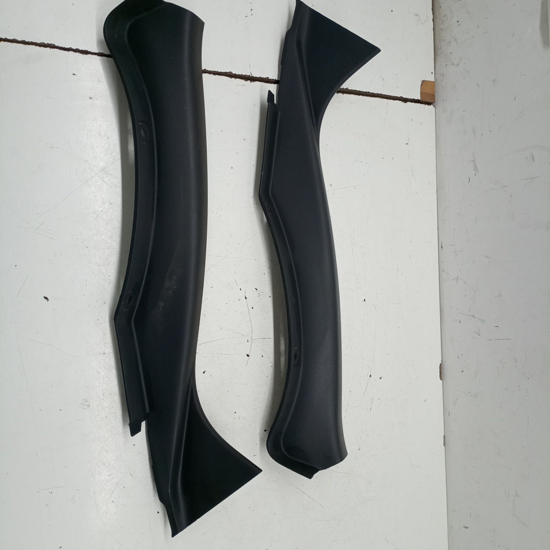 Acabamento Interior SEAT IBIZA III (6L1) | 02 - 09