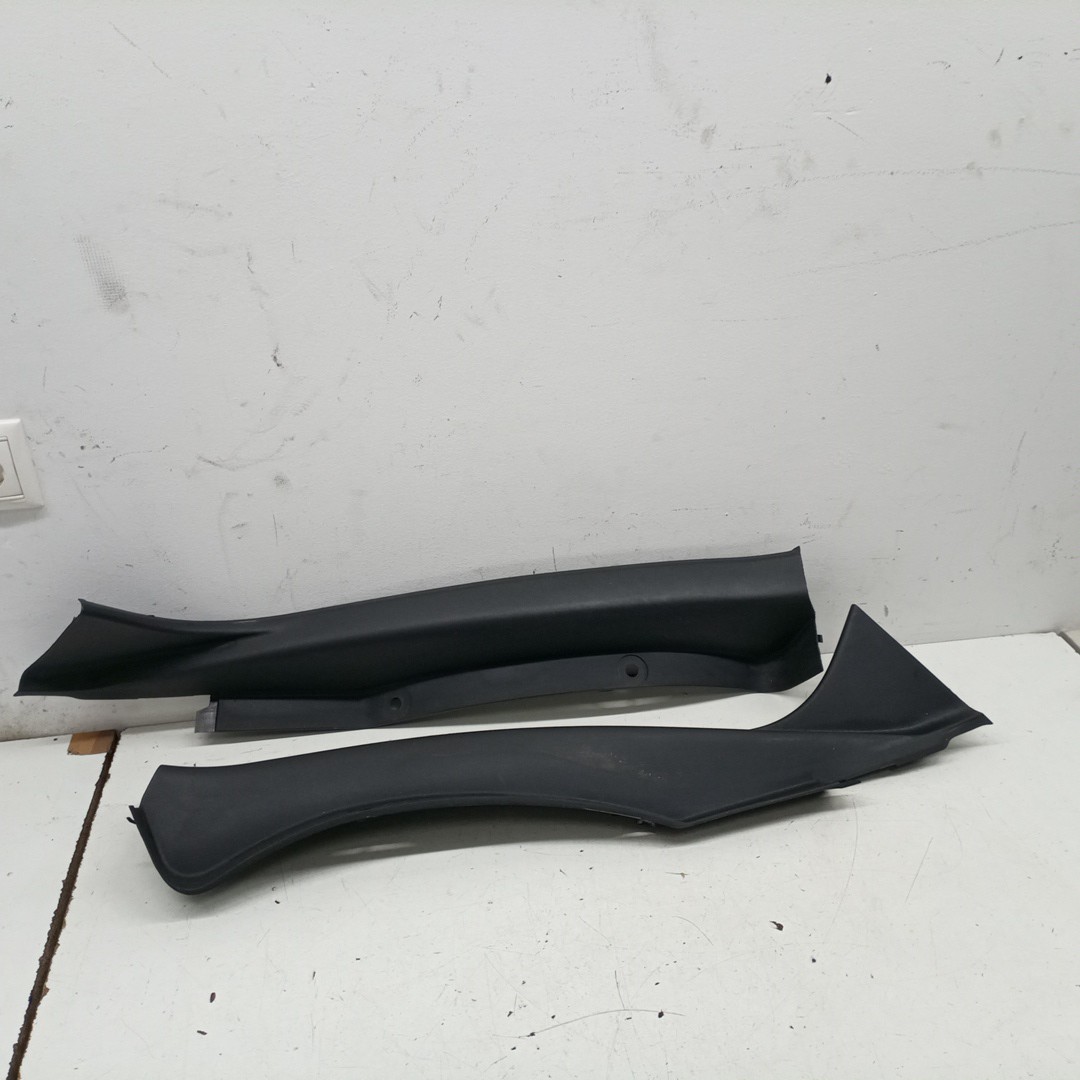 Acabamento Interior SEAT IBIZA III (6L1) | 02 - 09 Imagem-1