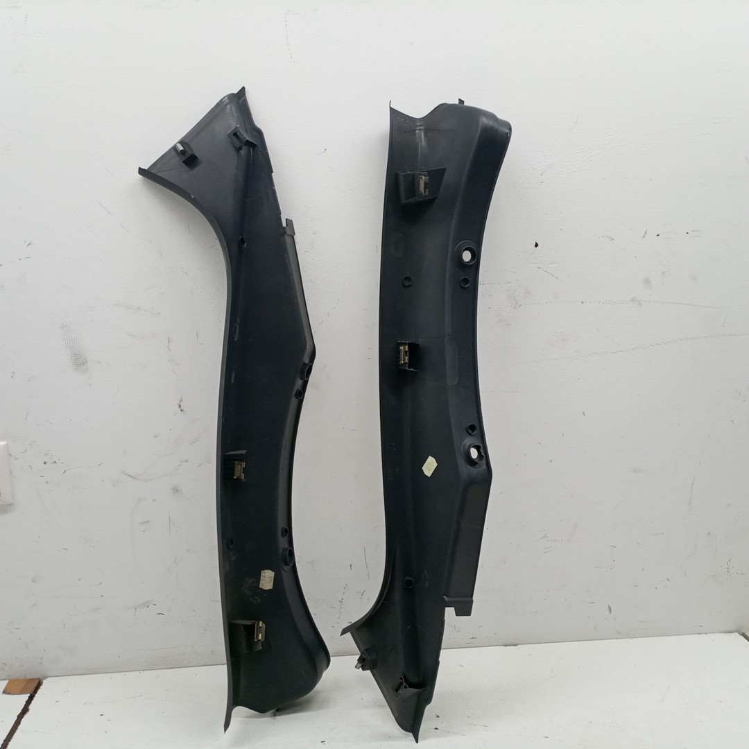Acabamento Interior SEAT IBIZA III (6L1) | 02 - 09 Imagem-4