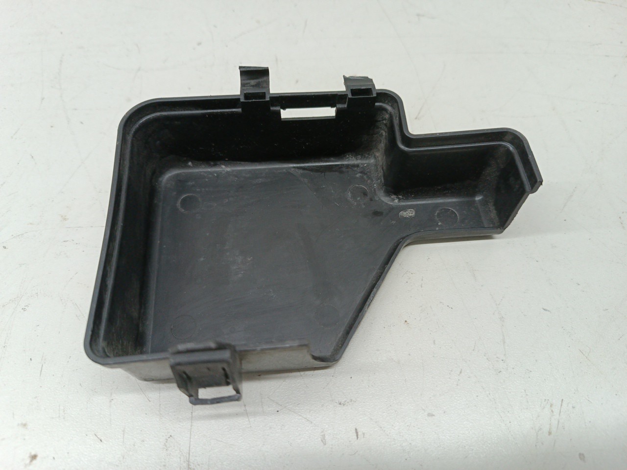 Tampa de caixa de fusiveis SEAT IBIZA III (6L1) | 02 - 09 Imagem-2