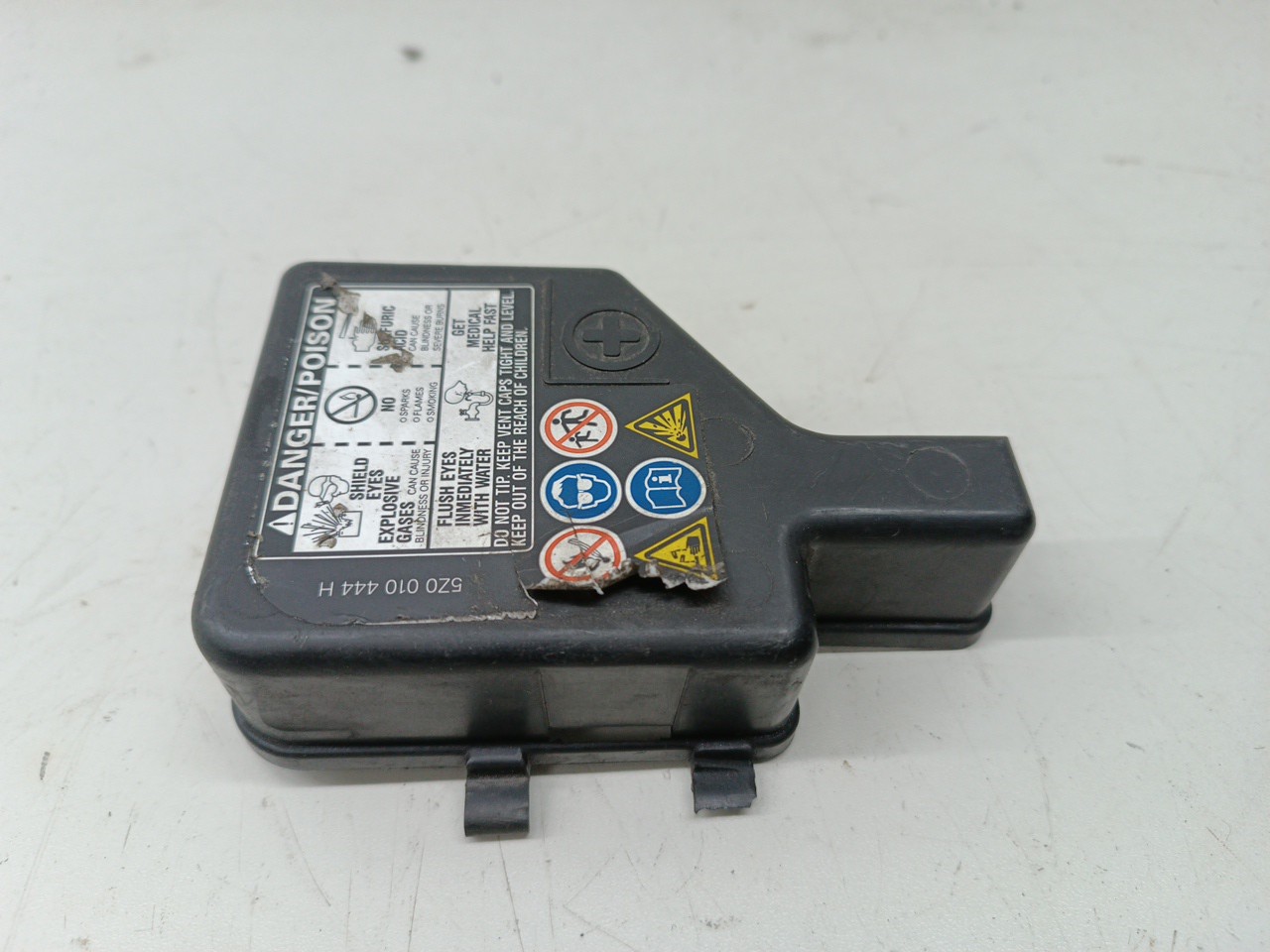 Tampa de caixa de fusiveis SEAT IBIZA III (6L1) | 02 - 09 Imagem-4
