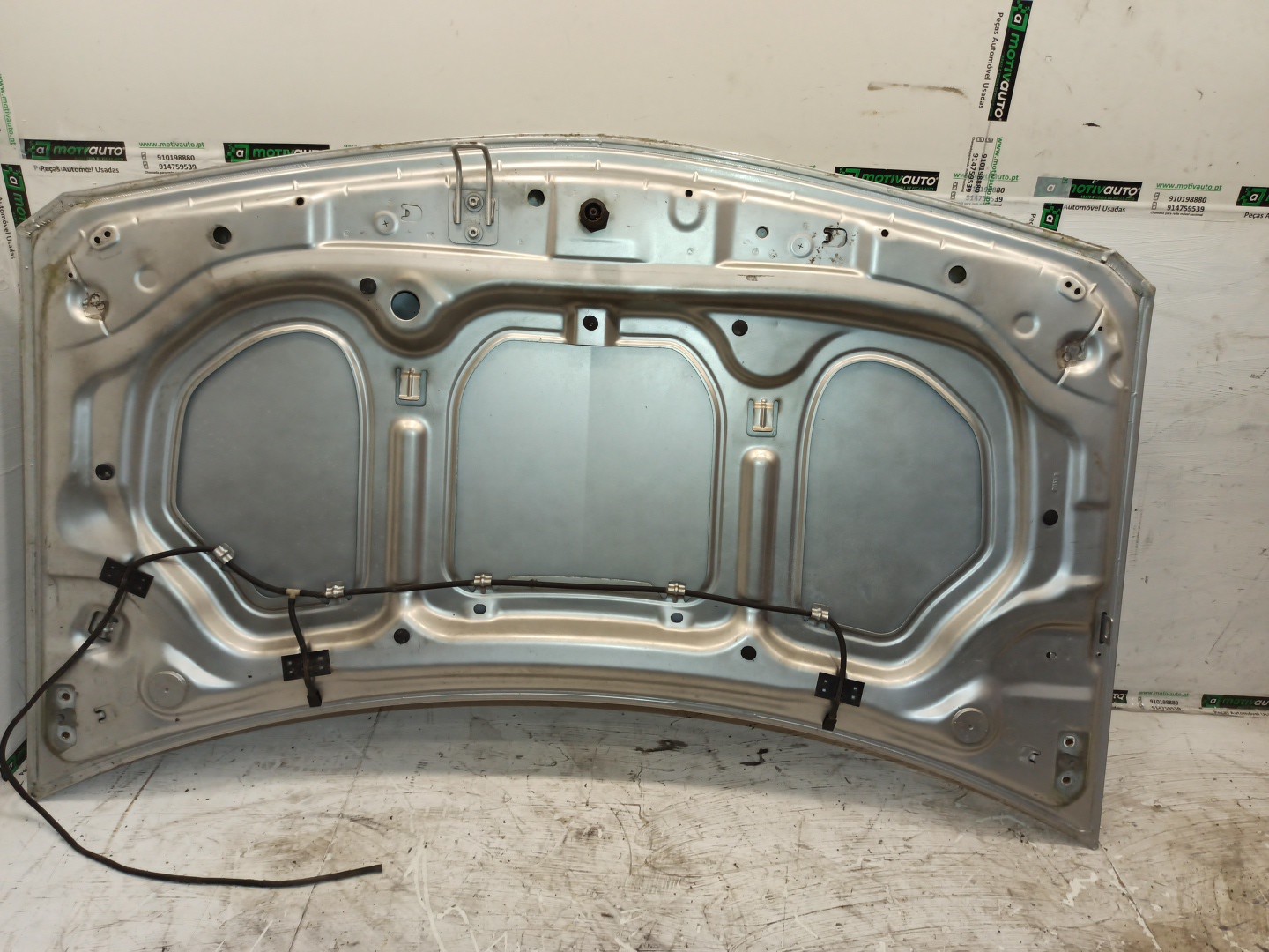 Capo RENAULT MEGANE II (BM0/1_, CM0/1_) | 01 - 12