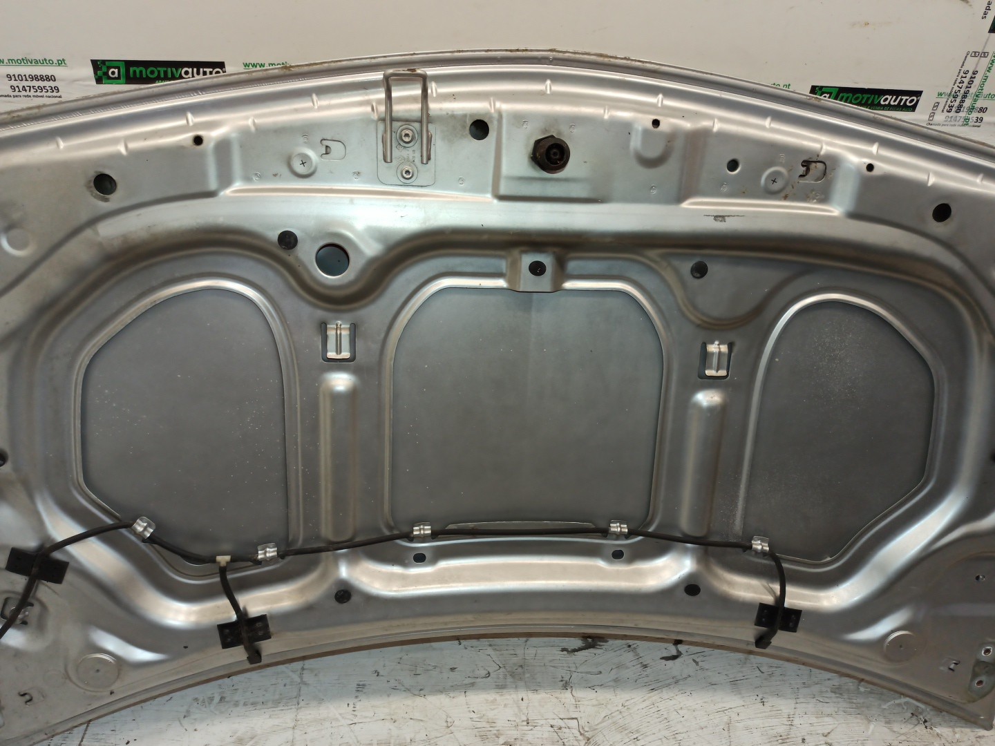 Capo RENAULT MEGANE II (BM0/1_, CM0/1_) | 01 - 12 Imagem-2