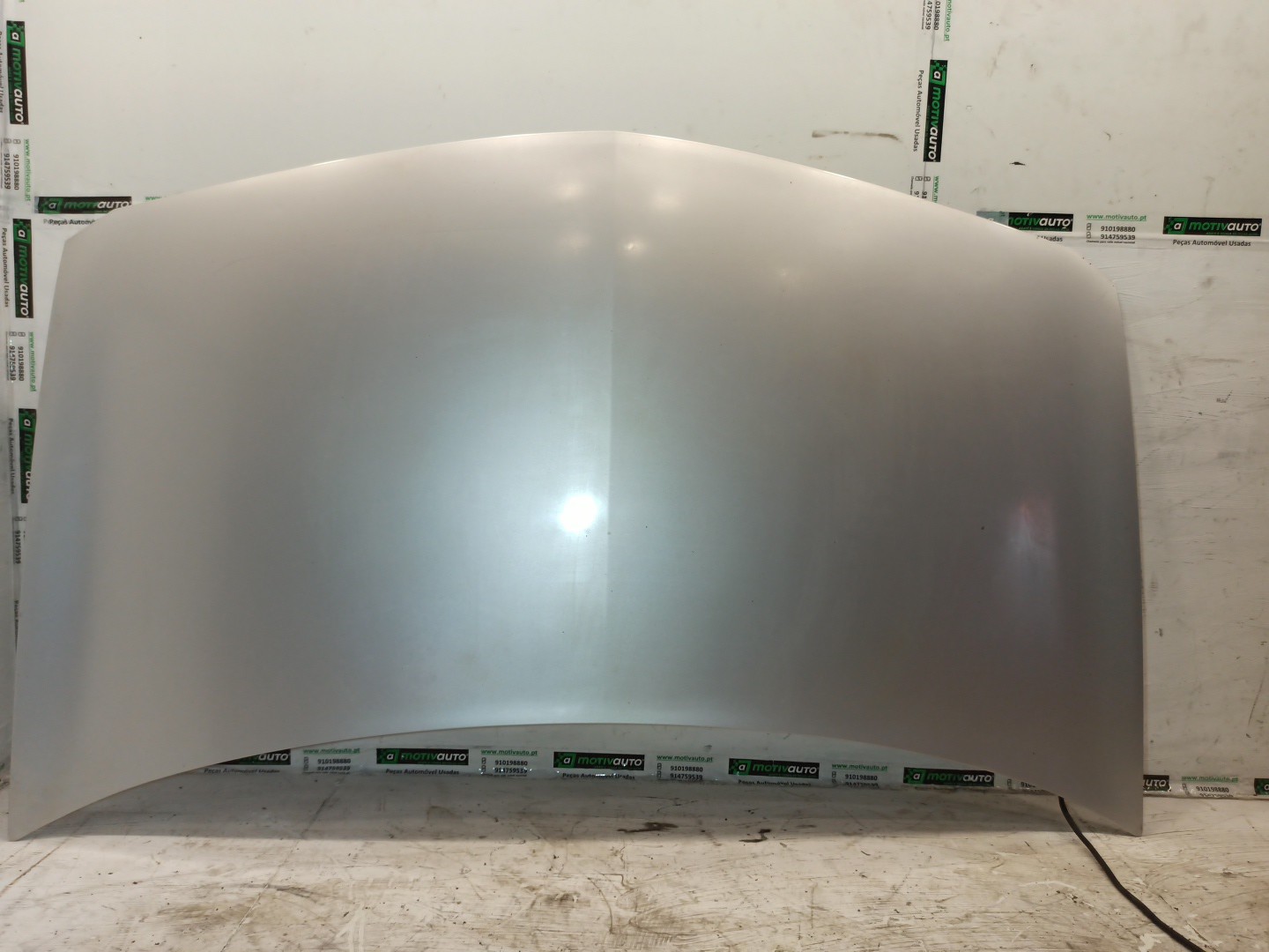 Capo RENAULT MEGANE II (BM0/1_, CM0/1_) | 01 - 12 Imagem-3