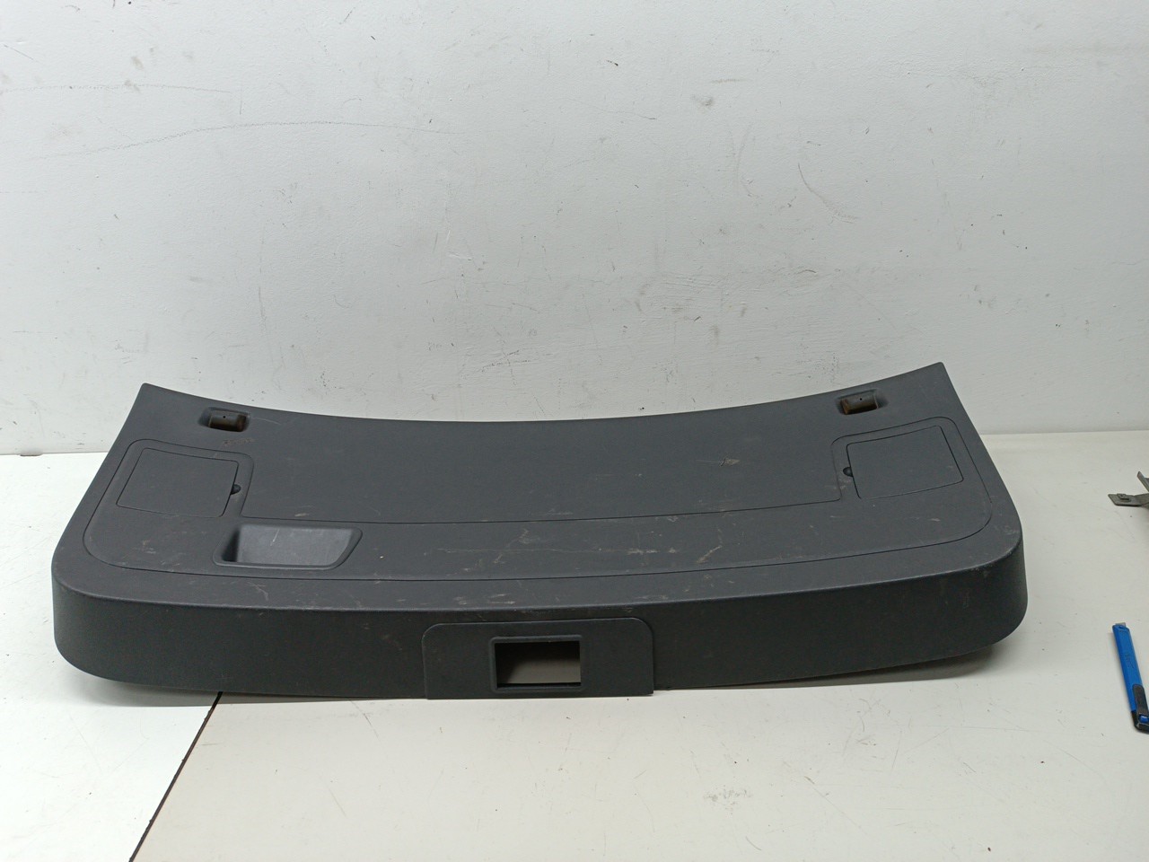 Tampa Superior da Porta da Mala SEAT IBIZA III (6L1) | 02 - 09
