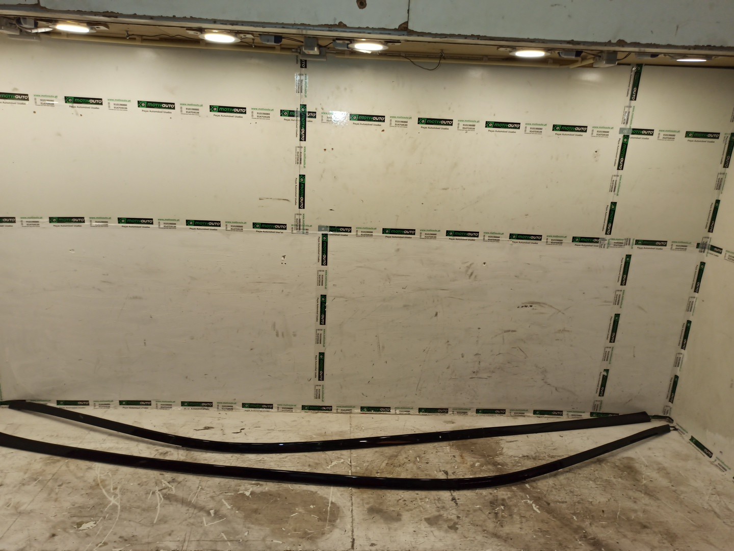 Friso do Tejadilho BMW 5 Touring (F11) | 09 - 17 Imagem-4