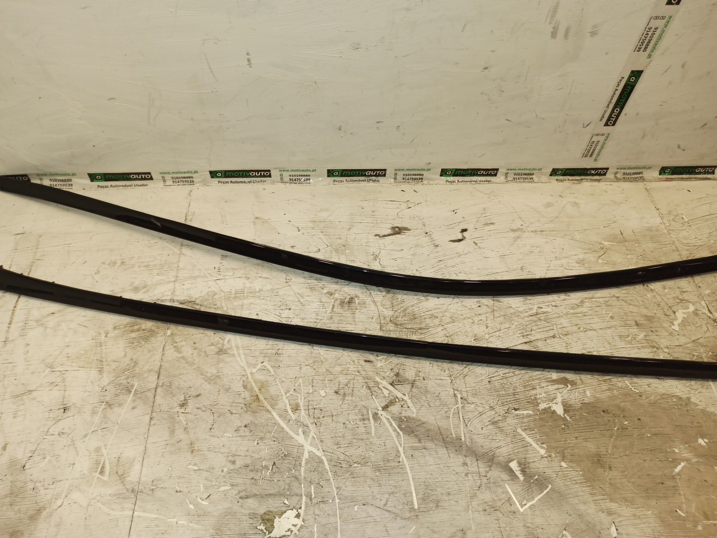 Friso do Tejadilho BMW 5 Touring (F11) | 09 - 17 Imagem-7