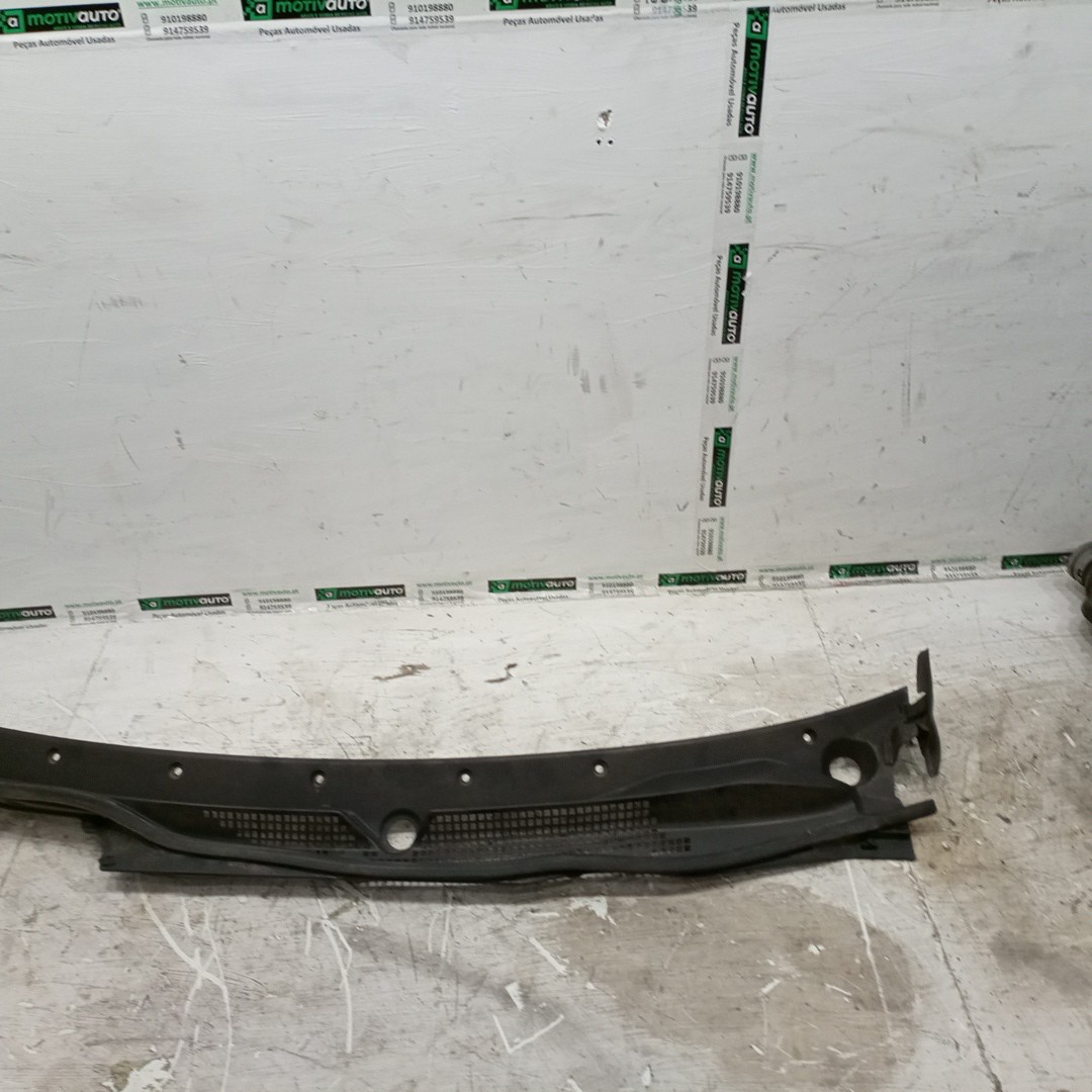 Torpedo HONDA CIVIC VI Fastback (MA, MB) | 94 - 01