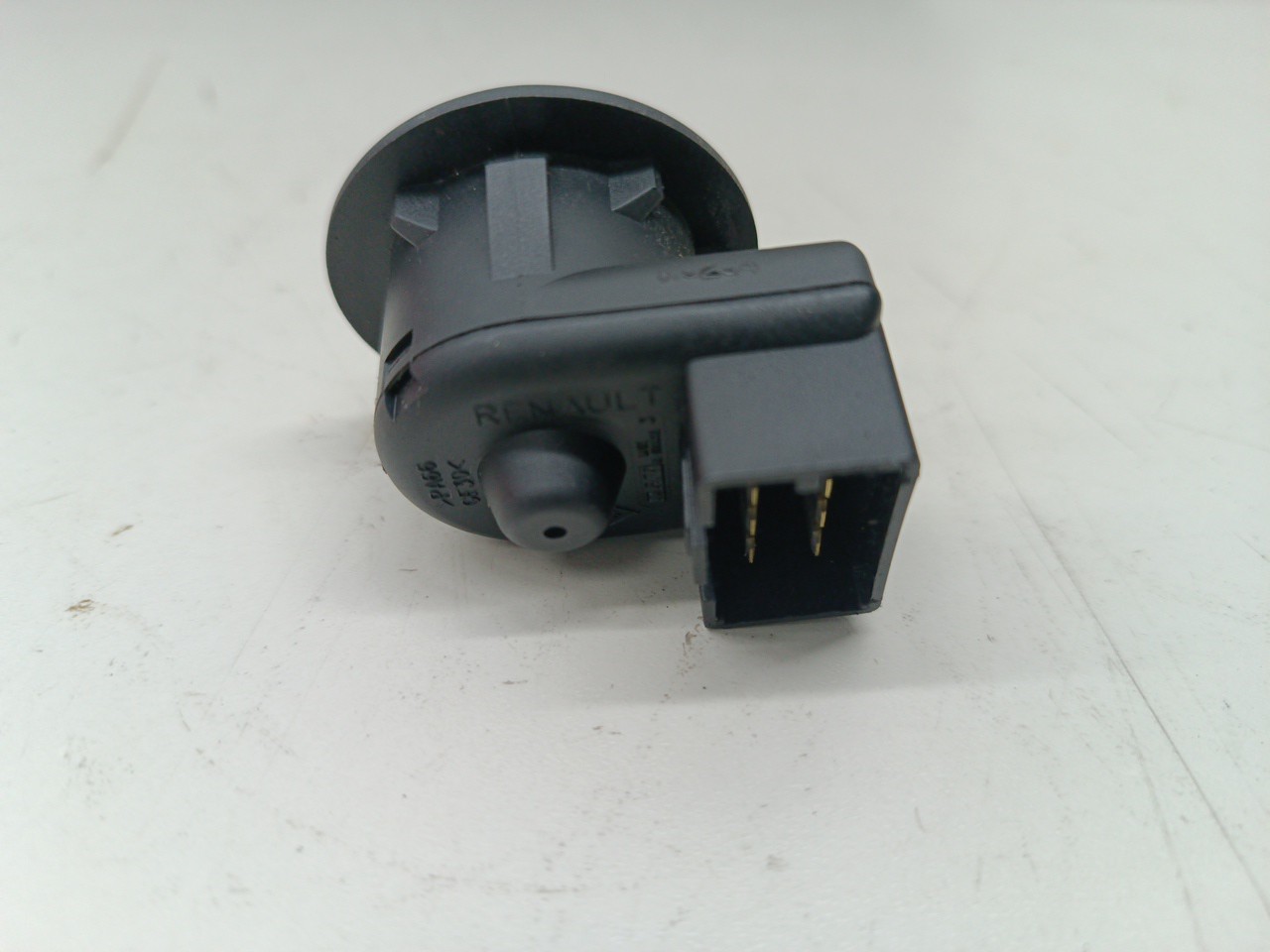 Regulador de Espelhos RENAULT MEGANE II (BM0/1_, CM0/1_) | 01 - 12 Imagem-1