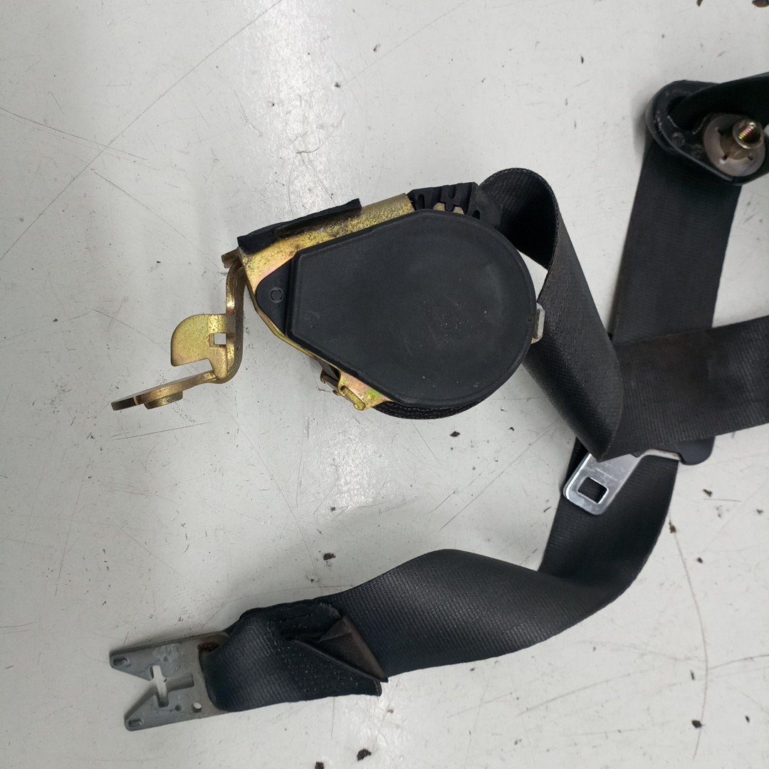 Cinto Frente Direito RENAULT MEGANE II (BM0/1_, CM0/1_) | 01 - 12 Imagem-1