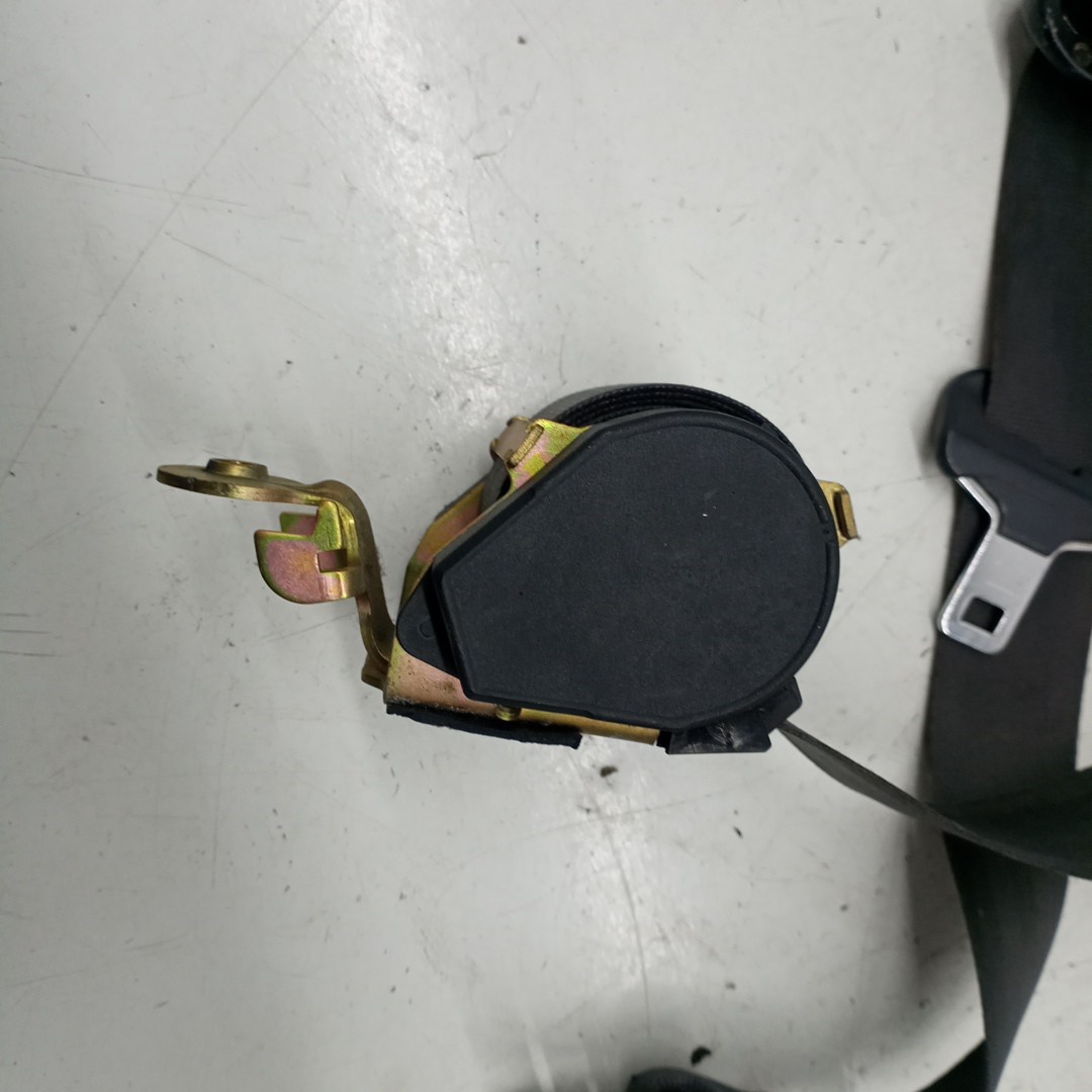 Cinto Frente Direito RENAULT MEGANE II (BM0/1_, CM0/1_) | 01 - 12 Imagem-2