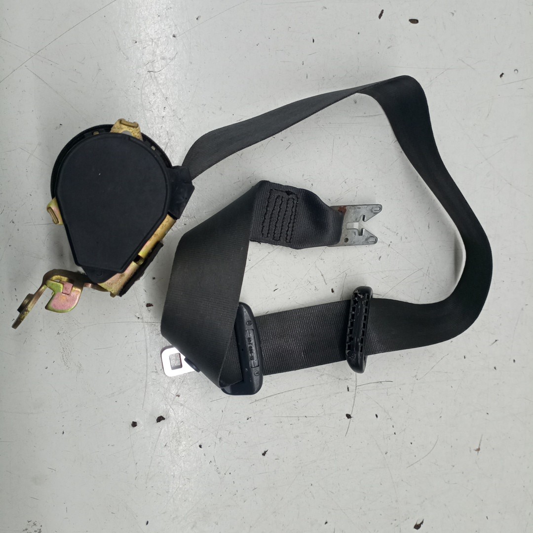 Cinto Frente Direito RENAULT MEGANE II (BM0/1_, CM0/1_) | 01 - 12 Imagem-3