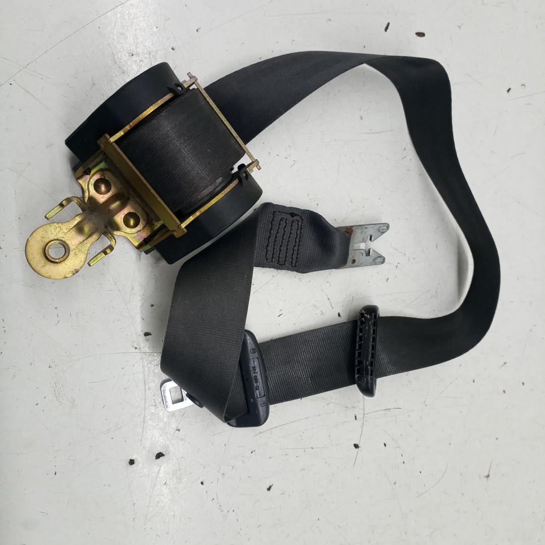 Cinto Frente Direito RENAULT MEGANE II (BM0/1_, CM0/1_) | 01 - 12 Imagem-4