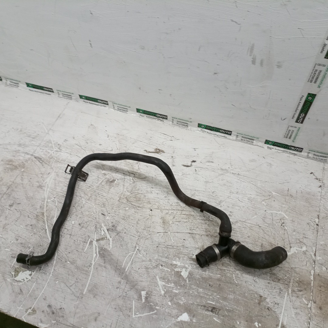 Tubo de Água OPEL ASTRA H Combi (A04) | 04 - 14 Imagem-3