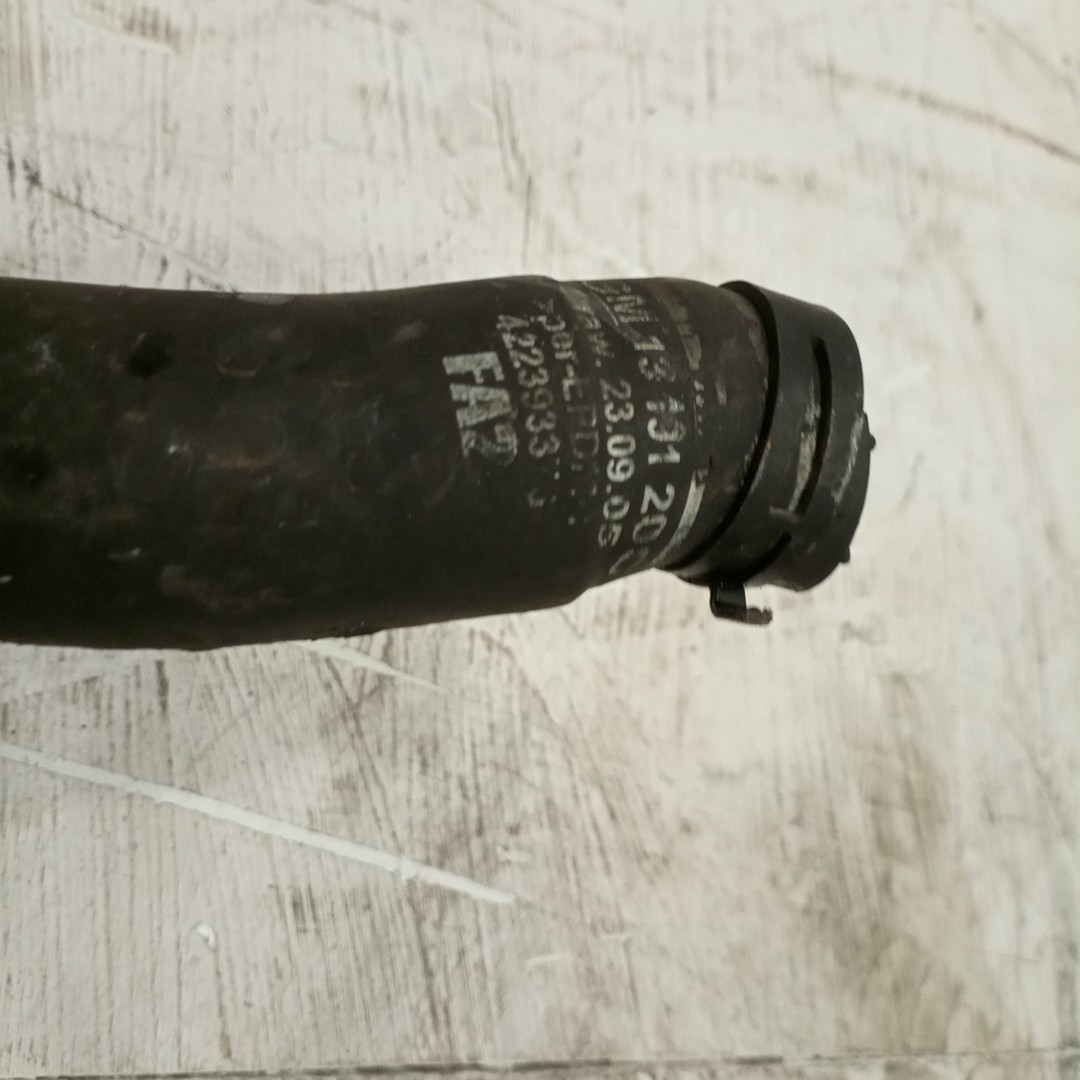 Tubo de Água OPEL ASTRA H Combi (A04) | 04 - 14 Imagem-2