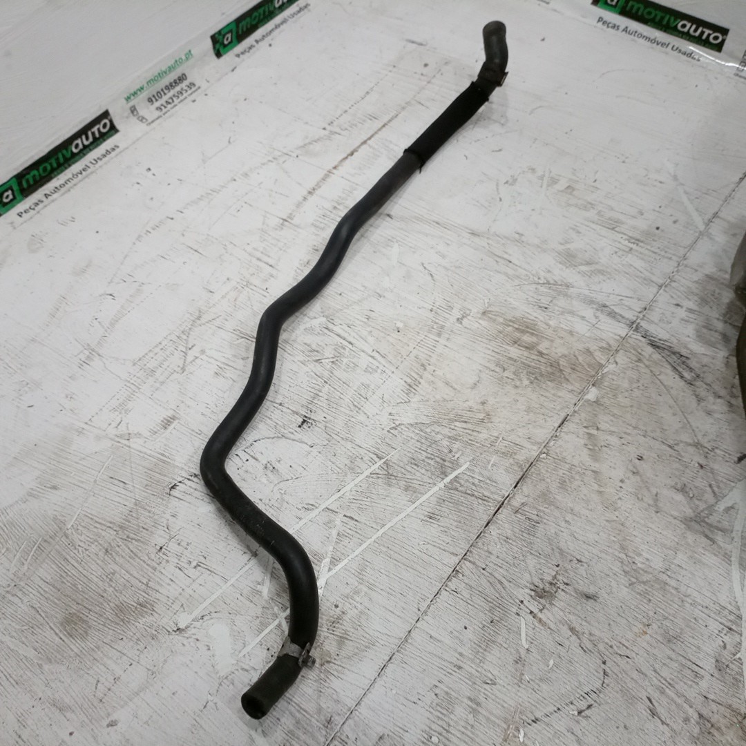 Tubo de Água OPEL ASTRA H Combi (A04) | 04 - 14 Imagem-1