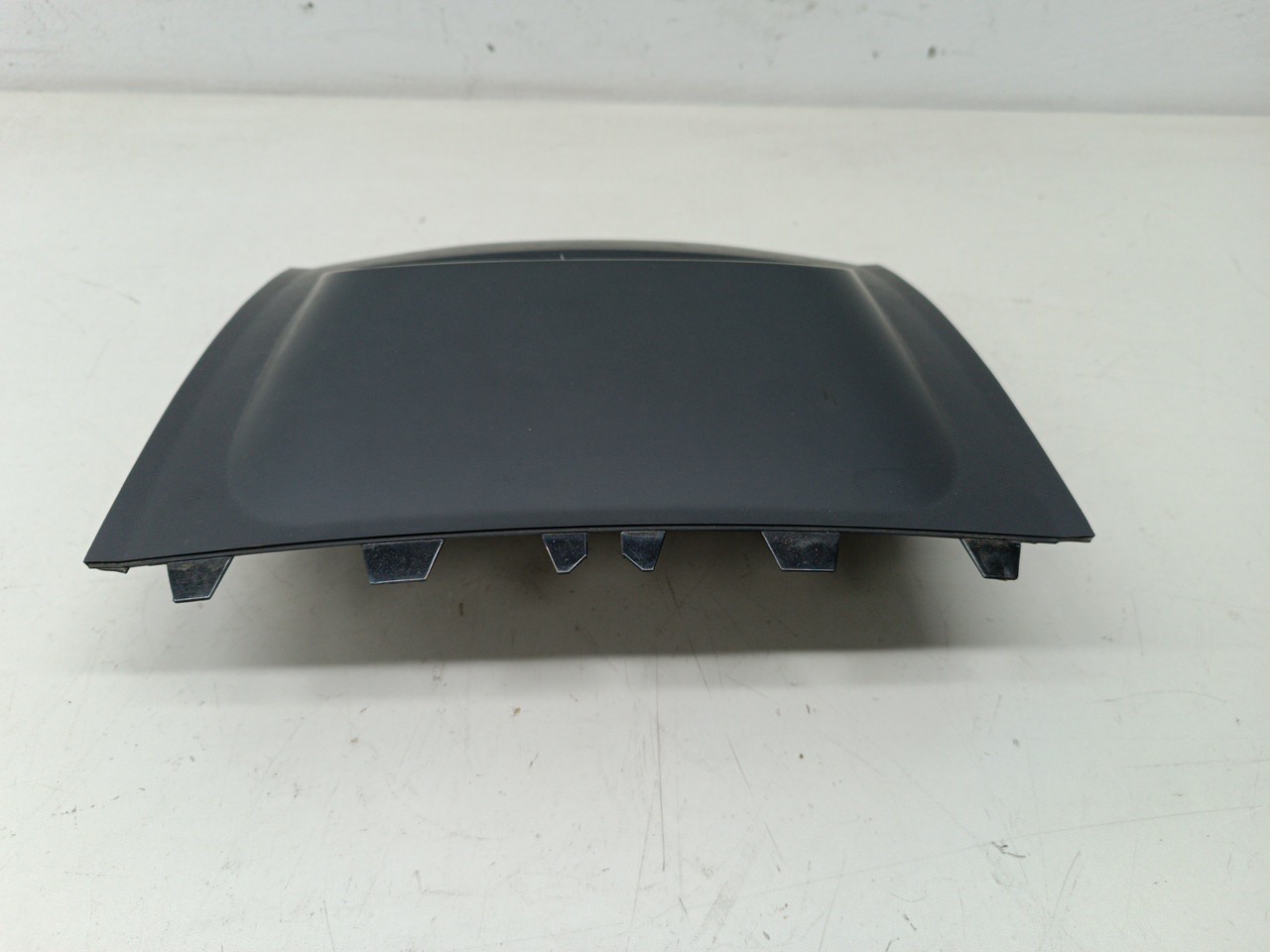 Moldura do display RENAULT MEGANE II (BM0/1_, CM0/1_) | 01 - 12 Imagem-1