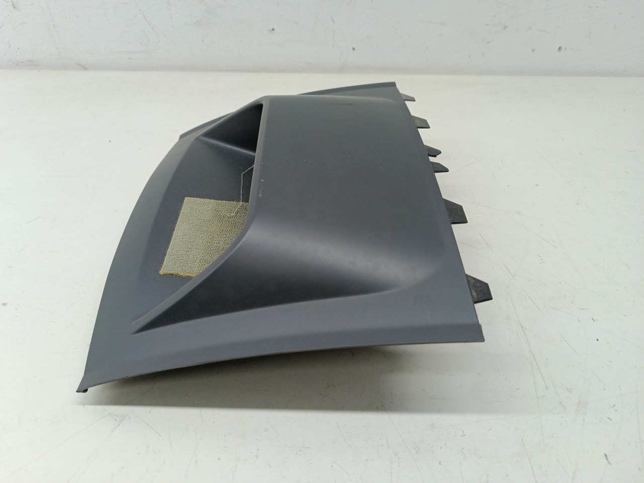 Moldura do display RENAULT MEGANE II (BM0/1_, CM0/1_) | 01 - 12 Imagem-7