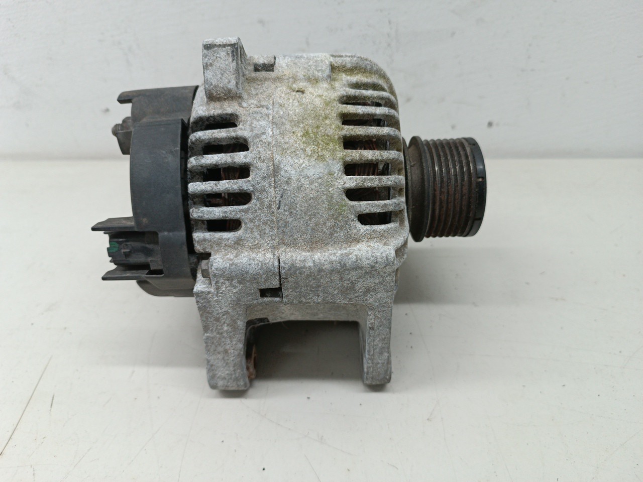 Alternador RENAULT MEGANE II (BM0/1_, CM0/1_) | 01 - 12 Imagem-2