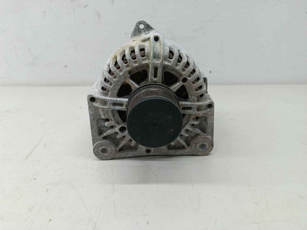 Alternador RENAULT MEGANE II (BM0/1_, CM0/1_) | 01 - 12 Imagem-3