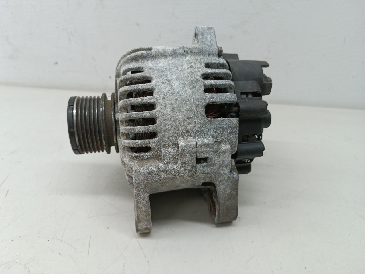 Alternador RENAULT MEGANE II (BM0/1_, CM0/1_) | 01 - 12 Imagem-4