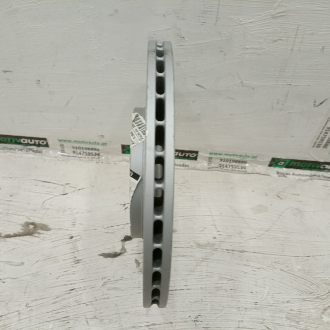 Disco VOLKSWAGEN GOLF IV (1J1) | 97 - 07 Imagem-2