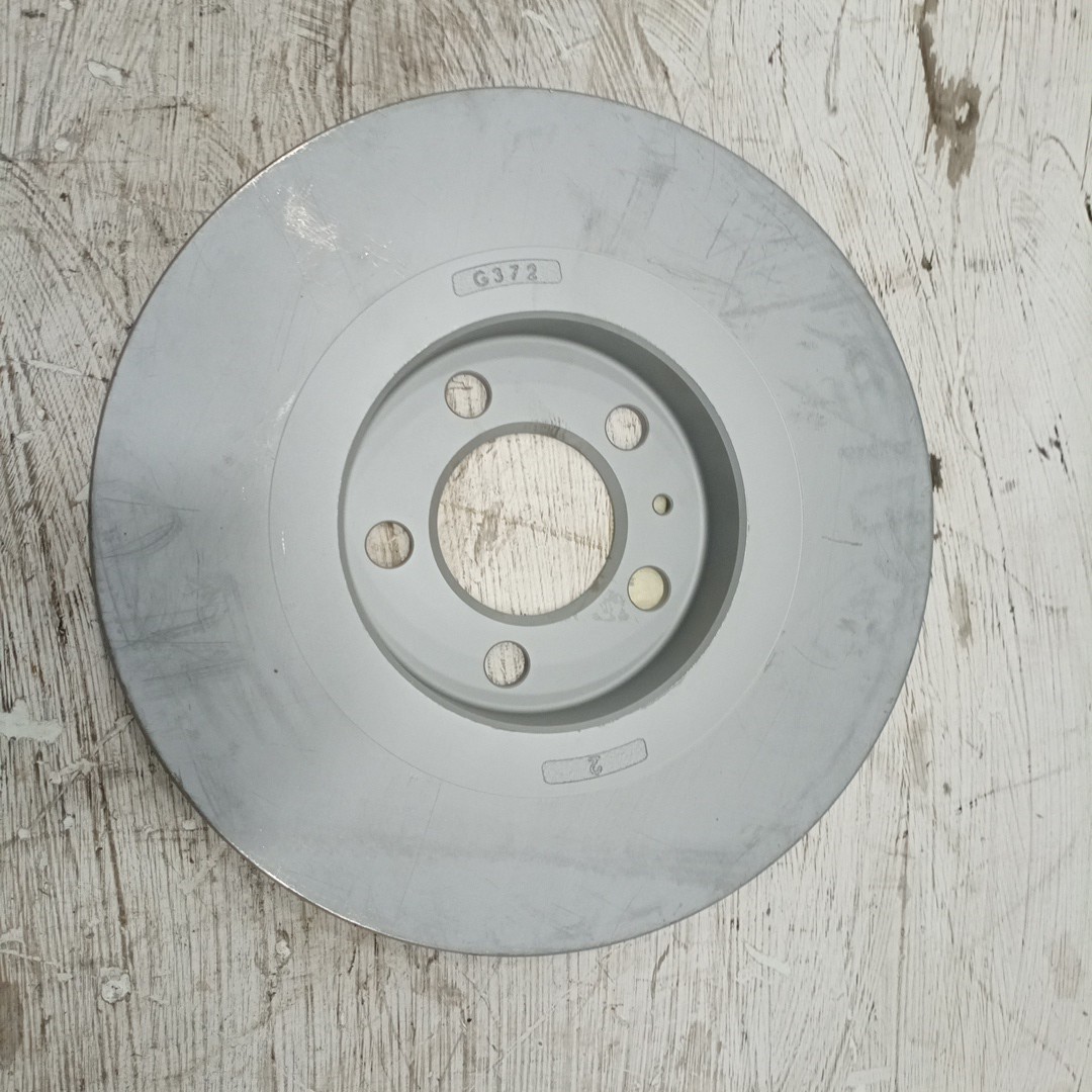 Disco VOLKSWAGEN GOLF IV (1J1) | 97 - 07 Imagem-3