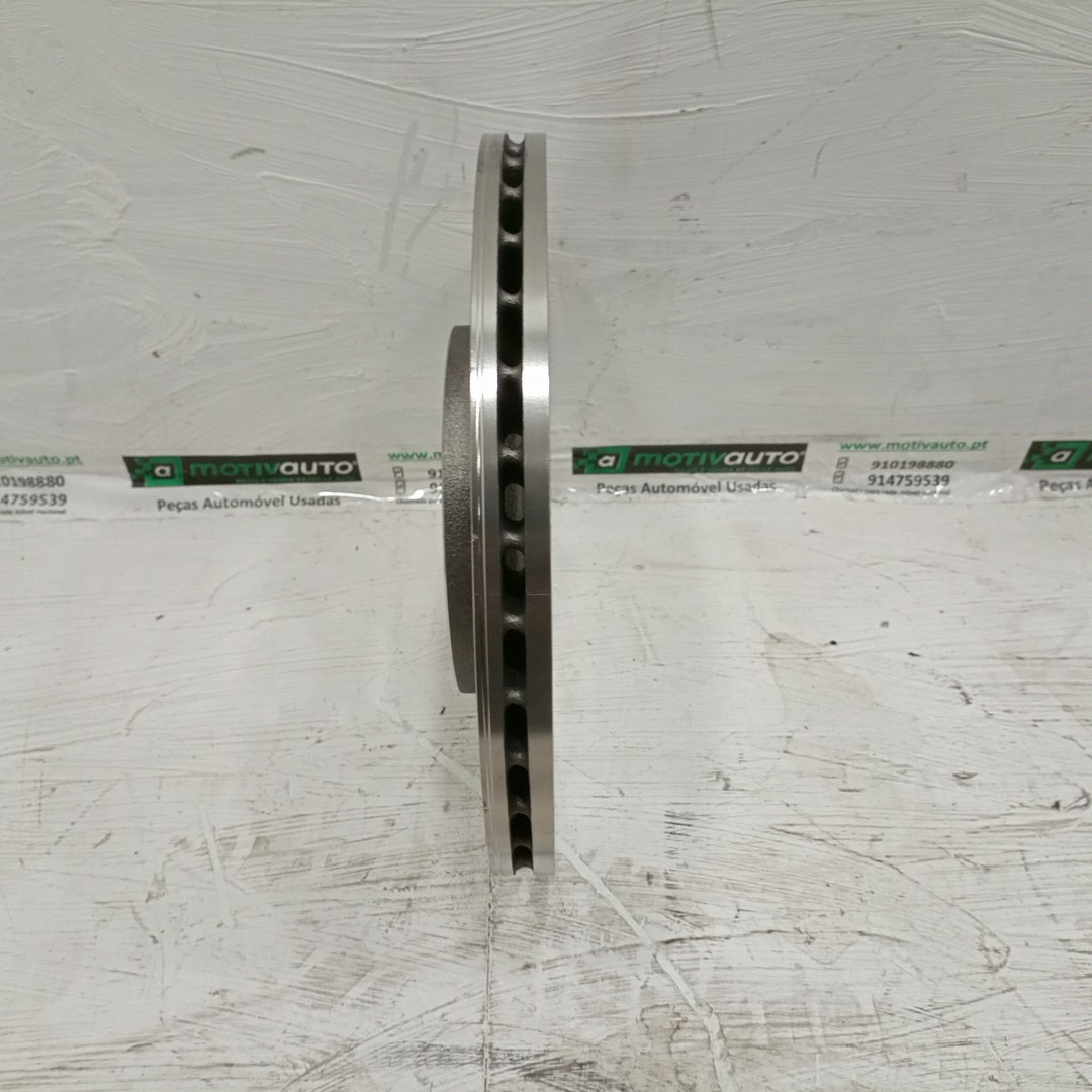 Disco VOLKSWAGEN GOLF IV (1J1) | 97 - 07 Imagem-2